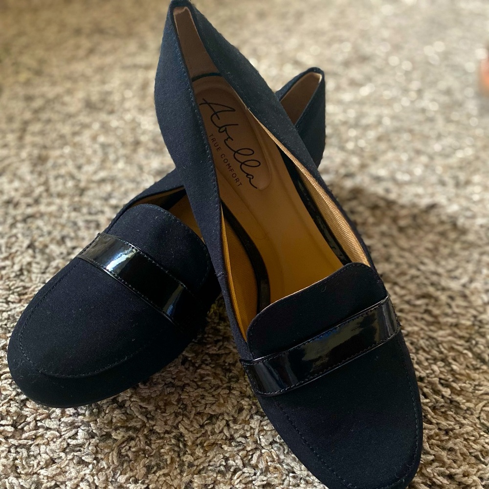 Abella True Comfort shoes